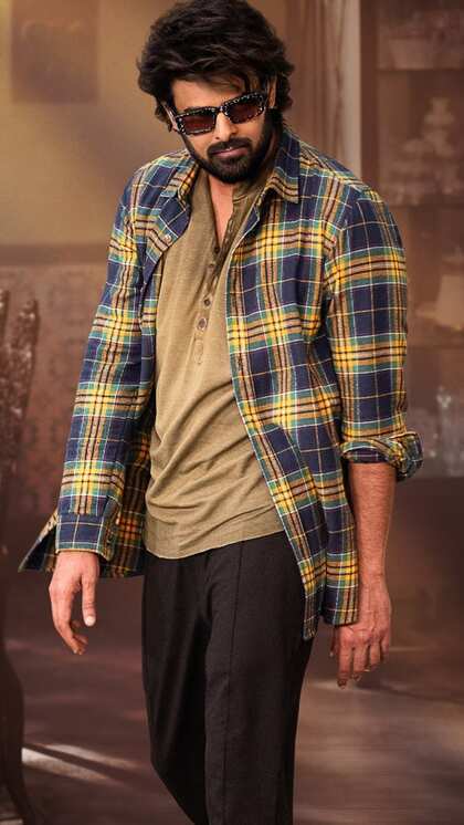 ది రాజా సాబ్