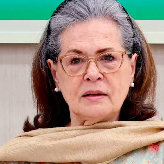 Sonia Gandhi hospitalised in Shimla for medical tests, undergoes tests