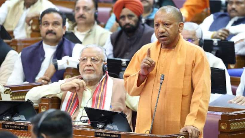 CM Yogi: Ayushman Bharat and Mukhyamantri Jan Arogya Yojana benefit 10 crore in UP, ensuring equal access 