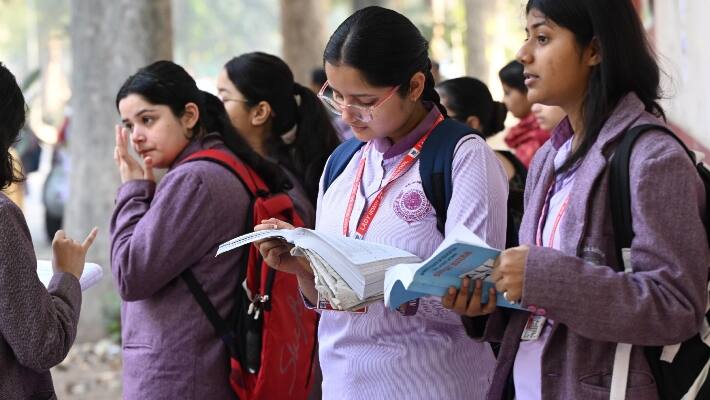 Jharkhand Board 10th Exam paper leak