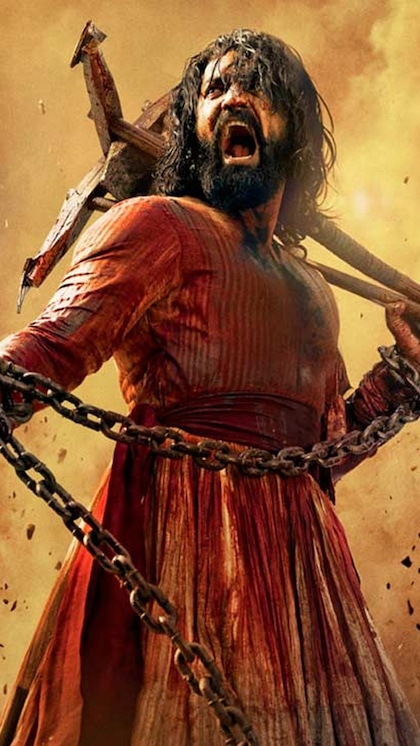 `ఛావా` ఫస్ట్ వీక్‌ కలెక్షన్లు: టాప్ 10లోకి కూడా రాలేదా?