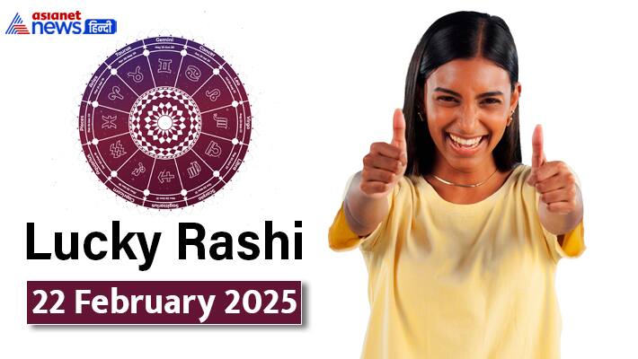 Lucky Rashifal_22 Feb 2025