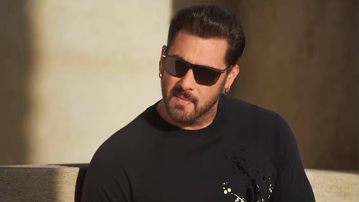 Salman Khan Atlee Kumar Movie A6
