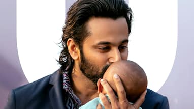 unni mukundan movie Get Set Baby 5th Week unni mukundan movie Get Set Baby 5th Week