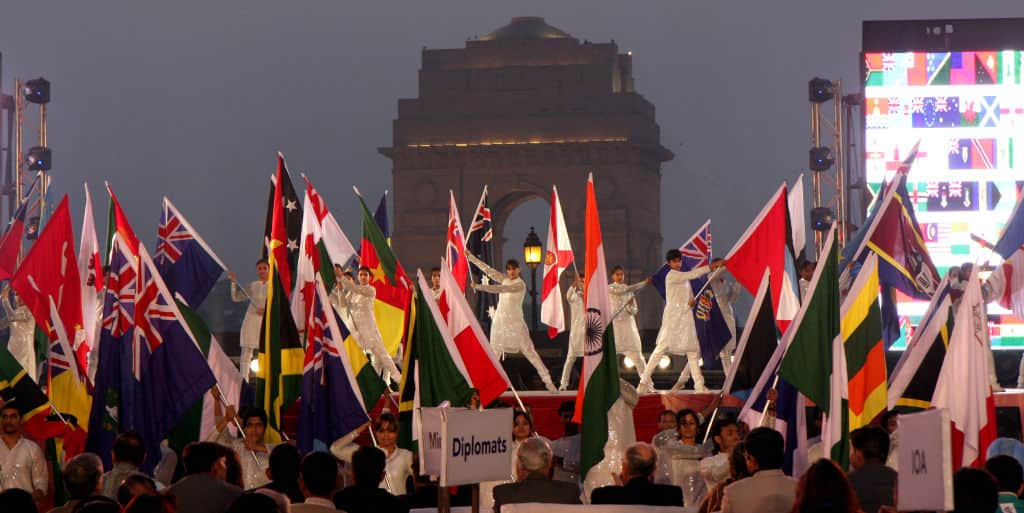 India interested in hosting 2030 Commonwealth Games intends to bring back sports axed from Glasgow 2026 kvn