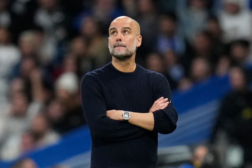 Premier League: 5 Reasons Why Pep Guardiola Should Consider Leaving Manchester City