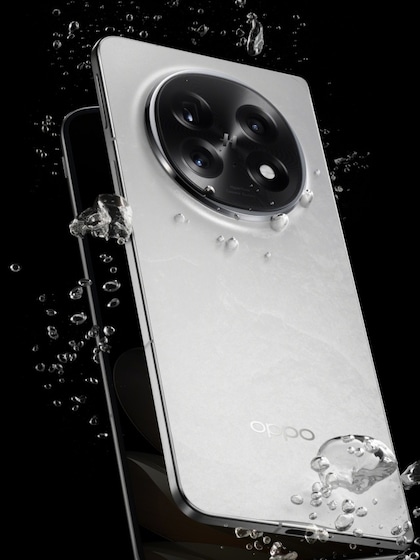 Oppo Find N5: Why do we love 'world's thinnest smartphone'?