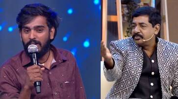 majaa talkies and boys vs girls mahamilana director yogaraj bhat appreciate hanumantha majaa talkies and boys vs girls mahamilana director yogaraj bhat appreciate hanumantha