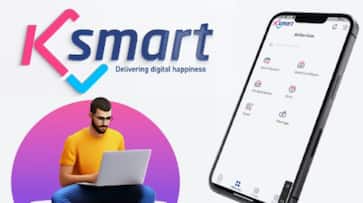 K smart offer better service to people says MBRajesh K smart offer better service to people says MBRajesh