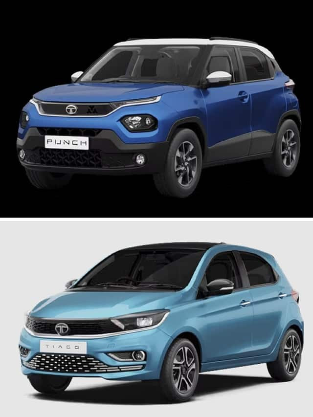 Tata Punch to Tata Tiago: 10 best cars under Rs 7 lakh in India