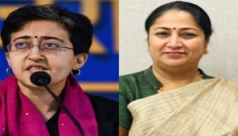 'Women feeling betrayed': Atishi pushes BJP on Rs 2,500 scheme, demands answers from Delhi CM Rekha Gupta