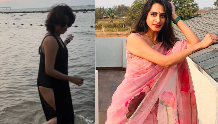 Surekha Vani Surekha Vani