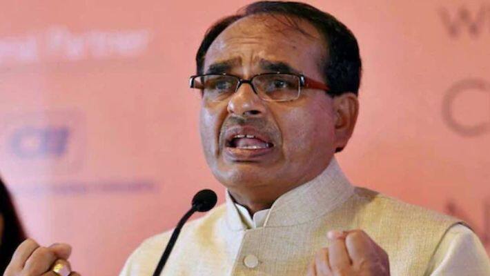 shivraj singh
