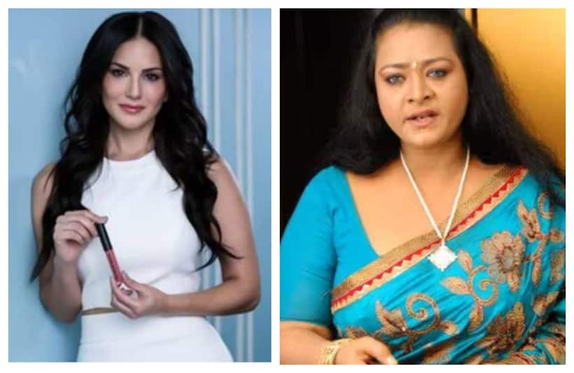 ఒకప్పుడు ఐటమ్  గర్ల్స్ , ప్రస్తుతం గౌరవంగా బ్రతుకుతున్న స్టార్స్ ఎవరో తెలుసా?