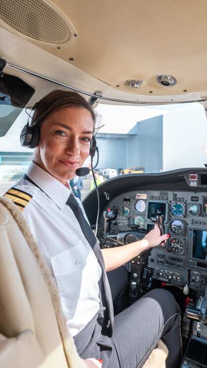Career: 5 best aviation schools in India for aspiring pilots