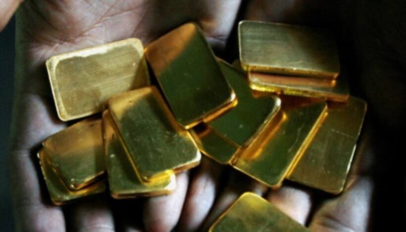 US based NRI uses minor daughter for smuggling gold worth crores at Mumbai airport, arrested