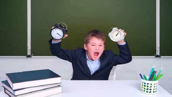 school time