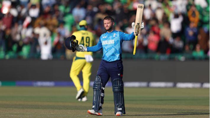 ben duckett