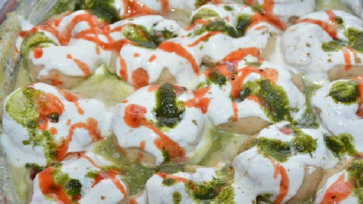Dahi Bhalla