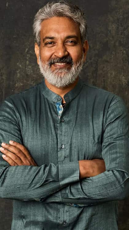 1. ఎస్. ఎస్. రాజమౌళి