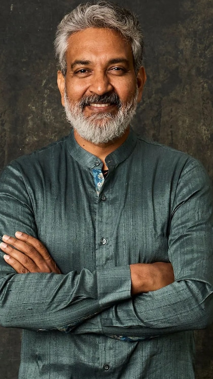 1. ఎస్. ఎస్. రాజమౌళి