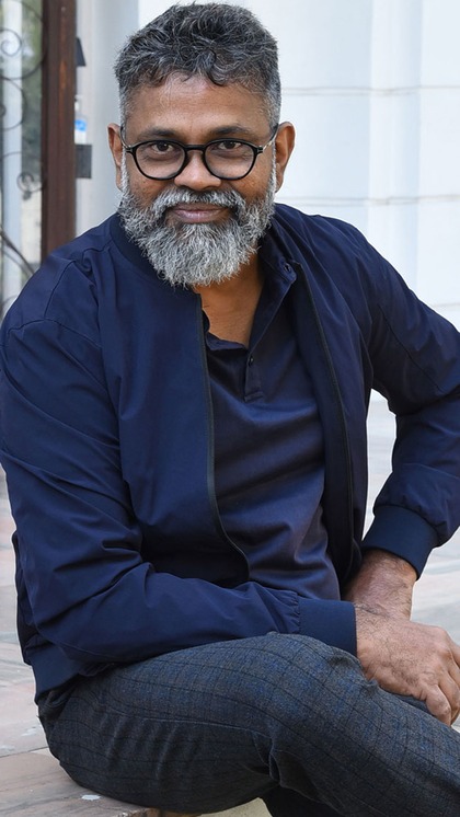 2. సుకుమార్