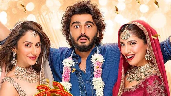 Mere Husband ki Biwi Collection