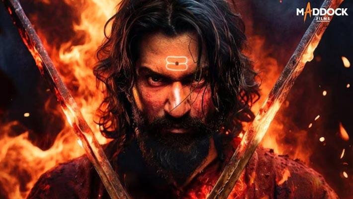 Chhaava Box Office Collection Day 9