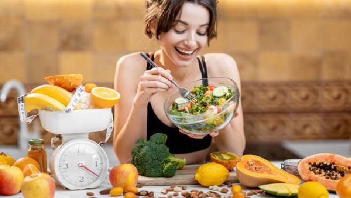 Weight Loss Tips