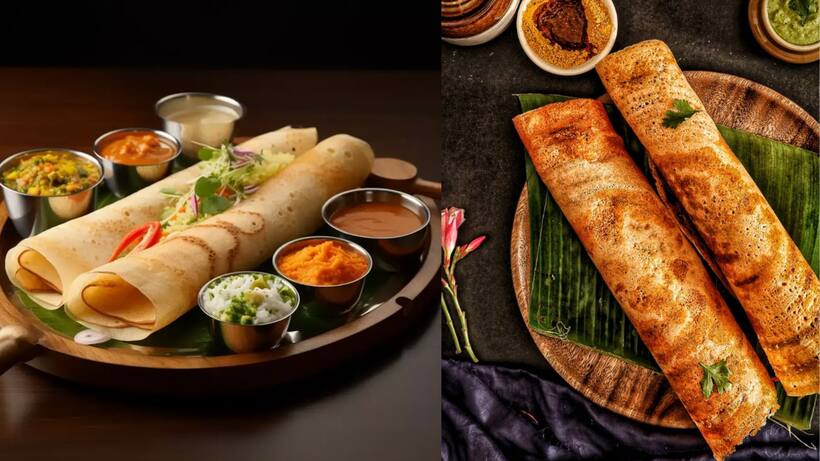 dosa recipes 
