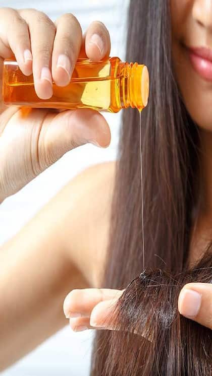 Coconut Oil vs Olive Oil: Which Is Best for Dry Hair?