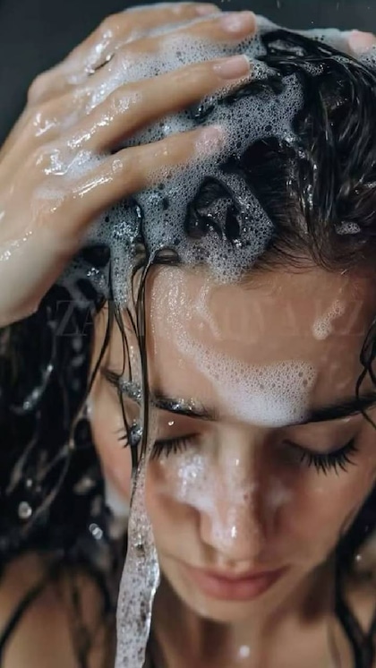 తలస్నానం