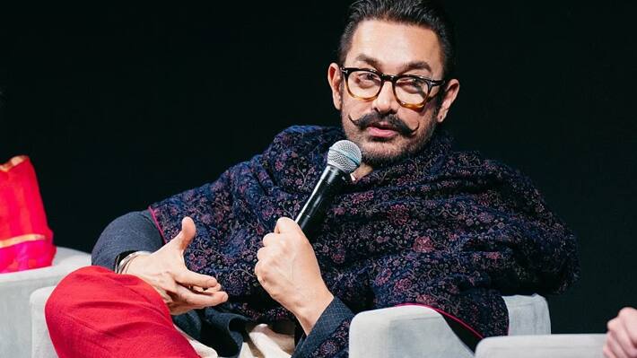 Aamir Khan Upcoming Movie Mahabharat