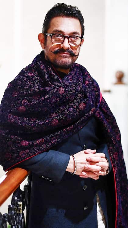 Aamir Khan Net Worth: Know earnings, cars, house and more of star