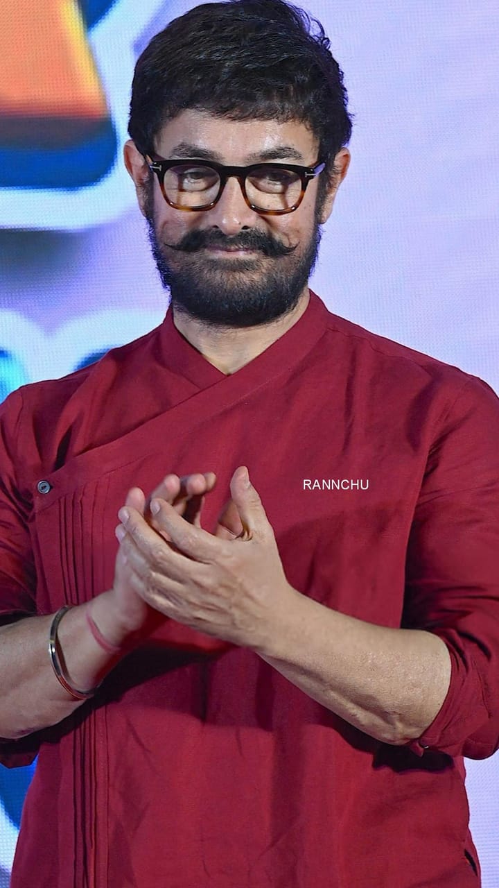 Aamir Khan Income