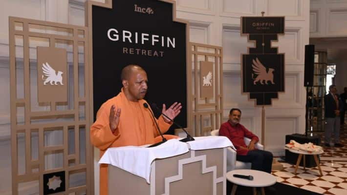 UP Unicorns Event CM Yogi Adityanath Master Plan for Youth Job Creation