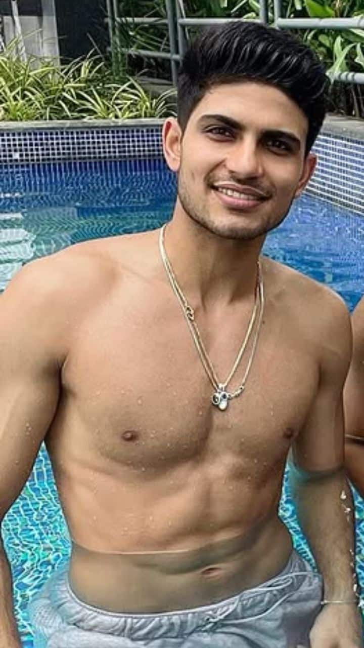 Shubman Gill's diet secrets: Non-veg preferences REVEALED HRD