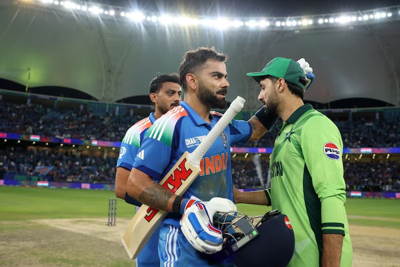 IND vs PAK, Champions Trophy 2025: How India triumphed over Pakistan in blockbuster clash; highlights here