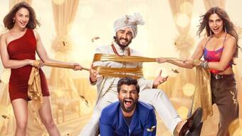 Mere Husband Ki Biwi Box-office collection Day 5: Arjun Kapoor starrer struggles; Check earnings HERE
