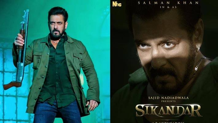 salman khan sikandar
