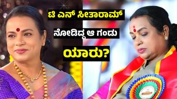 puttakkana makkalu serial actress umashree speaks about second marriage puttakkana makkalu serial actress umashree speaks about second marriage