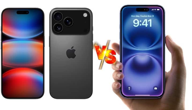 iPhone 16 vs iPhone 17: Should you upgrade or wait for upcoming Apple smartphone?