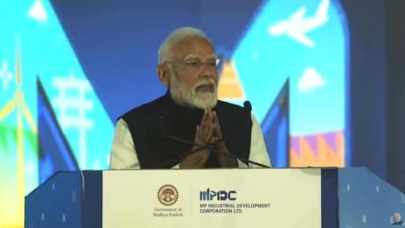 PM Modi