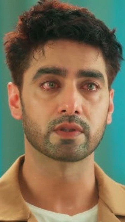 This Revelation Happens in Front of Armaan