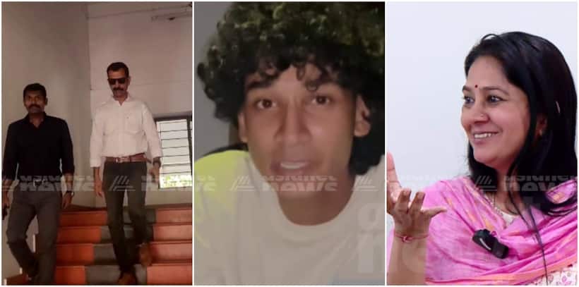 Kerala: Probe report highlights lapses in ganja case against MLA U Prathibha's son, cites lack of evidence