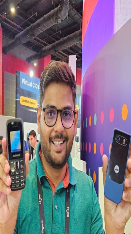 महज 699 रुपये में मिल रहा है Jio का 4G! फोन जानें फीचर्स और ऑफर्स