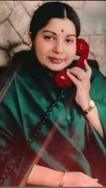 Jayalalitha's Wealth Was Astonishing