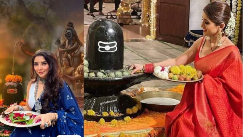Shivratri Couple Rituals