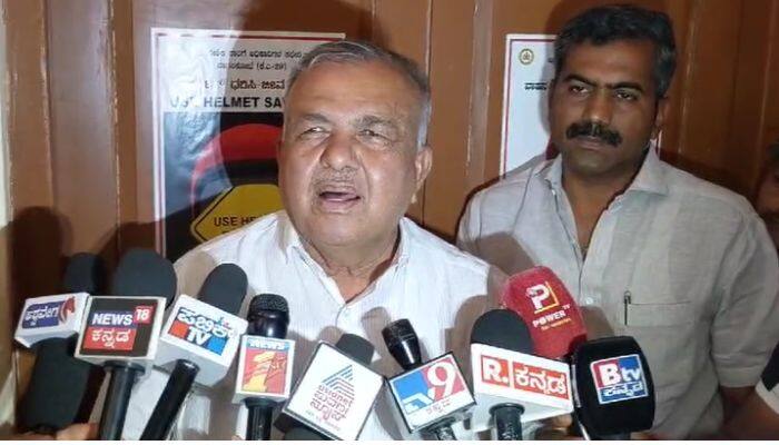 Ramalinga reddy