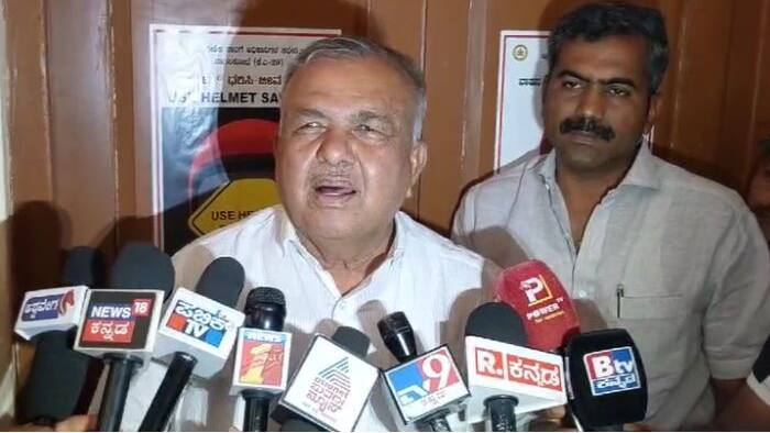 Ramalinga reddy